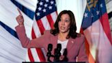 VP Harris to be a "leading voice" on gun violence heading into 2024