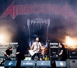 Airbourne