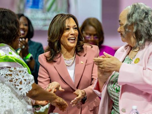 Kamala Harris is counting on her sorority sisters