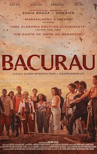 Bacurau