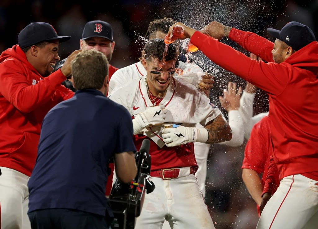 Red Sox midseason report card: How does each player grade after first half?