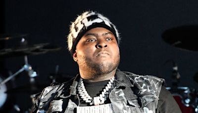 Sean Kingston and Mother Charged With Fraud in Alleged $1 Million Scheme