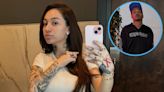 Who Is Bhad Bhabie’s Boyfriend Le Vaughn? Meet the Rapper Amid Her Pregnancy With Baby No. 1