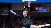 Dulcy Caylor posts top score at USA Gymnastics April selection event - results