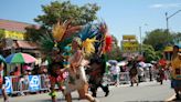 Calendario: Centro América y México conmemorarán fiestas patrias con obra de teatro, desfiles y festivales