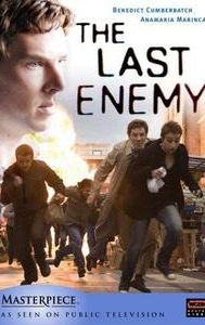 The Last Enemy (TV series)