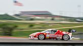 2024 Ferrari Challenge season begins in Austin, 296 Challenge makes its racing debut