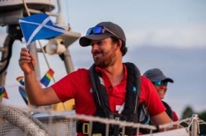 A First for Scotland - One of the World’s Toughest Sailing Races Embarks on Historic Adventure