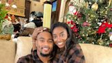 Who Is Simone Biles Married To? Meet the Olympic Gold Medalist’s Husband Jonathan Owens