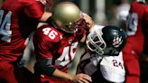 Cognitive test is poor predictor of athletes' concussion, research suggests