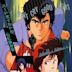 City Hunter: Un mágnum destinado al amor