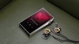 Astell & Kern's outrageously expensive tube-amplified SP3000T hi-res music player and Novus in-ears are now available