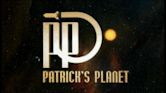 Patrick's Planet