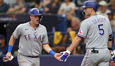 Texas Rangers Need to Get These Big Bats Going to Make Playoff Run