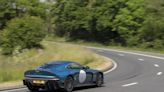 View Photos of the 2024 Aston Martin Valour