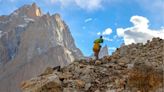 Japanese climbers’ rescue mission called off after fatal fall from K2's western face