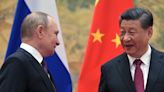 Vladimir Putin’s Meeting With Xi Jinping Comes at a Crucial Time for Russia