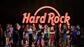 Fiesty and fantastic students take on We Will Rock You