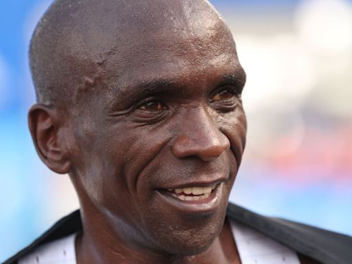 Eliud Kipchoge exclusive! Marathon legend reveals secrets behind his longevity: "Long runs make my mind strong, consistent, and respect that pain.”