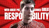 The 10 Best Quotes From the Sam Raimi Spider-Man Trilogy, Ranked