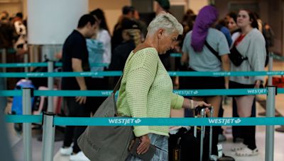 Opinion: WestJet travellers with cancelled flights deserve more than refunds and sympathy