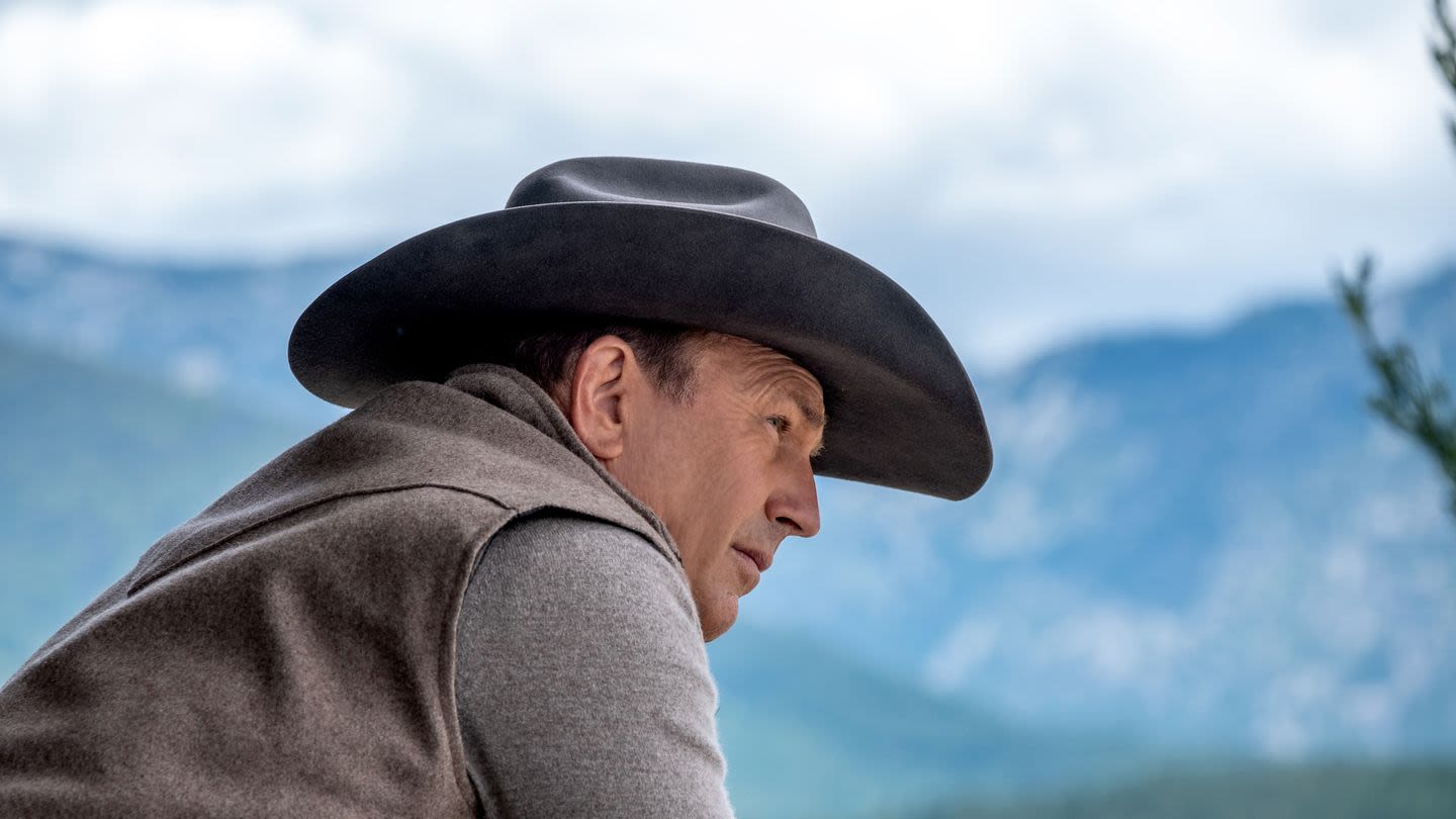 ‘Yellowstone’ Alert: Season 5 is Officially Filming Again