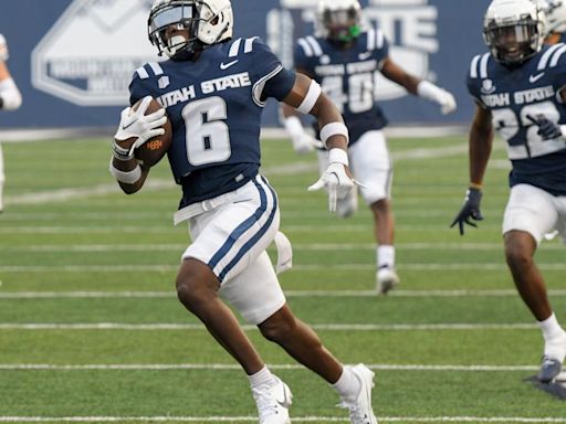USU football: Reaction to news of Anderson being let go