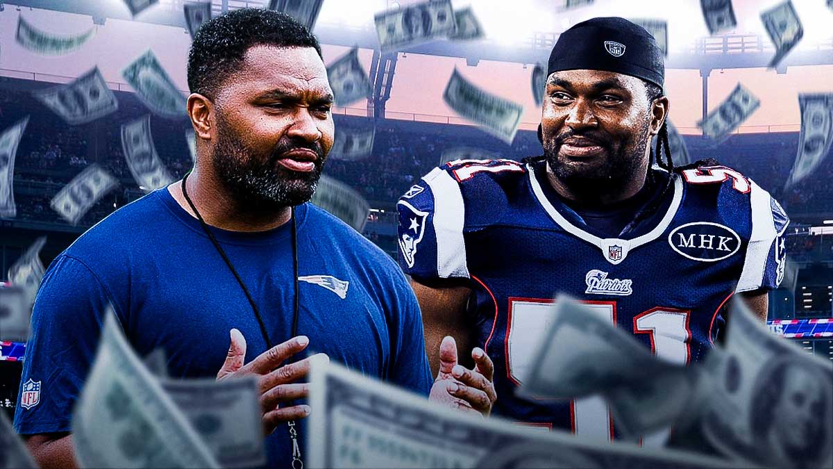 Jerod Mayo's net worth in 2024