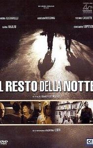 Il resto della notte