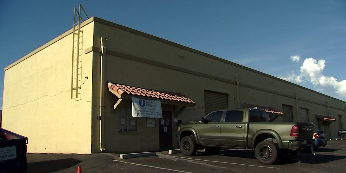 Apache Junction soup kitchen told to move out once lease is up