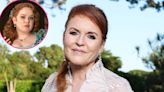 Sarah Ferguson Pitches ‘Bridgerton’ Role: ‘Penelope Should Have a Friend Who’s Got Red Hair Like Me’