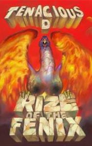 Rize of the Fenix