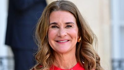 Melinda French Gates Grants Multi-Million Donation to Public Service Media Nonprofit The 19th