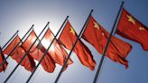 China reports surprisingly strong growth driven by industry