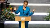 Karen Bass sworn in as mayor of Los Angeles