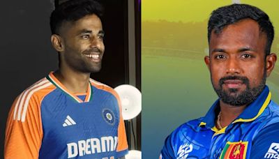 IND vs SL Dream11 Prediction: India vs Sri Lanka 1st T20I Fantasy Tips, Playing XI & Team News