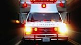 6-year-old injured after being hit by vehicle in Middletown
