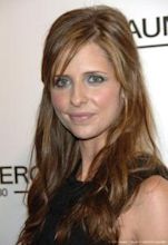 Sarah Michelle Gellar