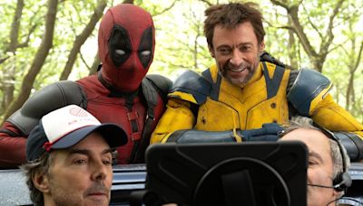 Kevin Feige And Hugh Jackman Reflect On Wolverine Casting And Bringing The X-MEN Into The MCU