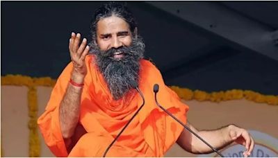 Baba Ramdev Ordered By Delhi HC To Remove Claims Branding 'Coronil' As COVID-19 'Cure'