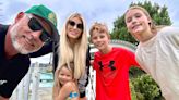 Jessica Simpson Honors Husband Eric Johnson With Romantic Birthday Tribute: 'So Taken With This Man'
