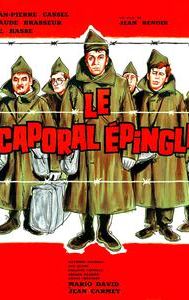 Le caporal épinglé