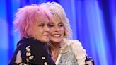 Dolly Parton, Belinda Carlisle, Cyndi Lauper, more legends team up for '80 for Brady' song