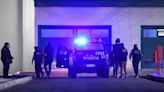 Los rugbiers franceses acusados de violación llegaron a Mendoza para declarar ante la Justicia