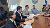 El Ayuntamiento suscribe un convenio con la Federación Andalucía ‘Acoge’ para el fomento del empleo del programa ‘TánDEM’
