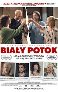 Bialy potok