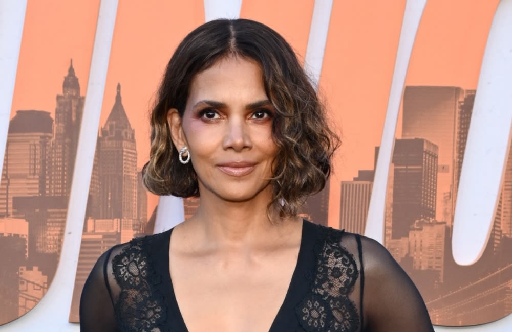 Halle Berry feels happier and stronger as she heads for 60th birthday