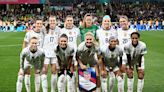 USA slips to lowest spot in history of FIFA Women's soccer rankings