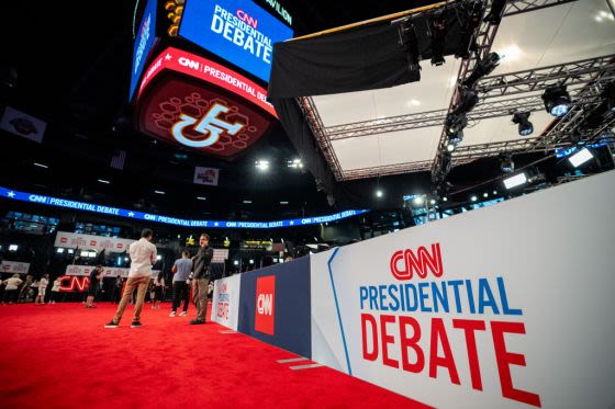 CNN Debunks Claim That It Will Deploy a 1- or 2-Minute Delay During Its Debate