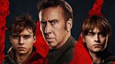 Arcadian Movie Review: Not Nicolas Cage, it is the younger actors, Jaeden Martell & Maxwell Jenkins who stole the show | Lionsgate Play